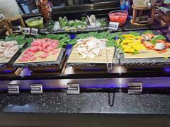 -盛江山自助料理(奥莱锦辉购物广场店)