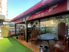 -九號院子海鲜烧烤