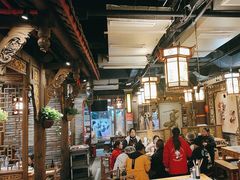 -蜀大侠火锅(建设路第五大道店)