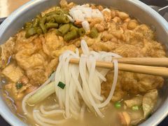 -丽丽三鲜螺蛳粉(田林路店)