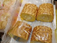 -恩点烘焙面包糕点·伴手礼(和平广场店)