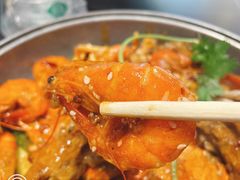 -青木岚小海鲜•小龙虾(友谊店)