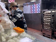 -袁大头包子(光华路店)