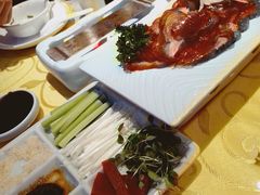 -恭敬李·烤鸭(天坛北门店)