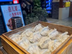 -倍儿美海鲜排挡·非遗海鲜蒸饺(洋货店)
