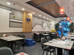 -有藕有鱼·湖北菜(唐家墩店)