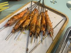 -老虎滩大连海鲜烧烤(建邺云锦路总店)