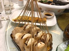 -西安饭庄·非遗陕菜(钟楼店)