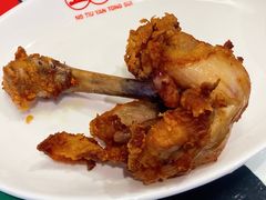 -五条人糖水铺(光谷世界城店)