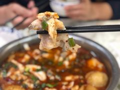 金良招牌酸菜鱼-金良酸菜鱼(宁海路总店)