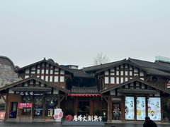 -恩阳古镇