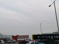 -万达广场(万州店)