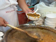 -穆彦华逍遥镇胡辣汤(岗坡路店)