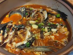 -千岛湖小鱼儿·淳安匠心农家菜