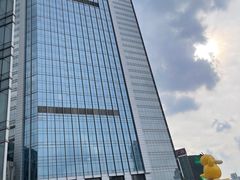 -广州粤海喜来登酒店