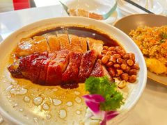 -金湖港式餐厅(建外店)