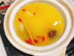 -五月罗马海鲜自助餐厅(陆家嘴店)