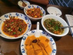 -八碗湘长沙市井菜(坡子街店)