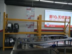 -京东养车(岳各庄店)