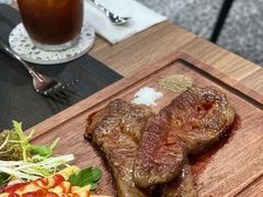 -源·新派中西餐厅(青蓝山美食一条街店)