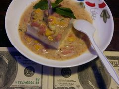 -蘭奢雅集·江浙菜(青山江滩店)