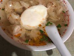-安庆柴火馄饨(马道街店)