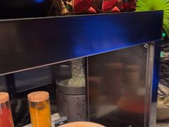 -西安W酒店·WEI全味西餐厅