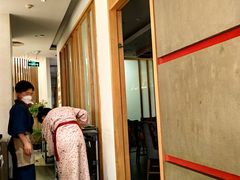 -赤坂亭·M9和牛烧肉·铁板烧(合肥万象城店)