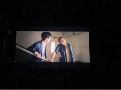 -太原影都(激光MAX影院)