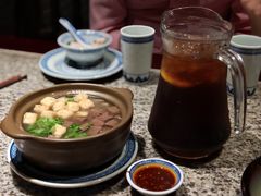 -南京大牌档(人民广场店)