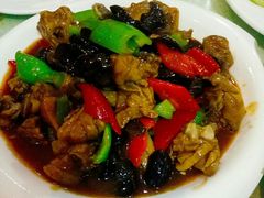 -河南食府(人民路店)