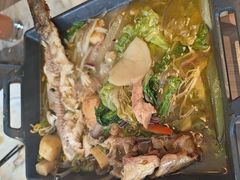 -北京王府井希尔顿酒店·万斯阁西餐厅