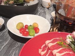-合乐·创意火锅(亚东柒号店)