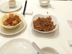 -稻香酒家·34年老字号·港式粤菜(汉街店)