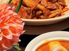 -领事馆19号中餐厅(厦门海景洲际酒店)