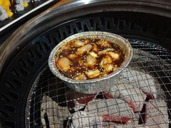 掌中宝-竹涟烧肉(太古里店)