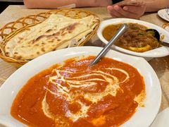 Butter&nbsp;Chicken特色奶油鸡-Santoor 萨都里印度餐厅(北锣鼓巷店)