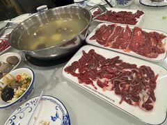 -福合埕牛肉火锅(长平国新店)