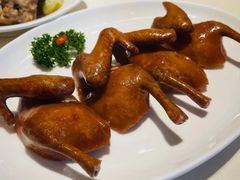 -利苑酒家(华熙国际店)