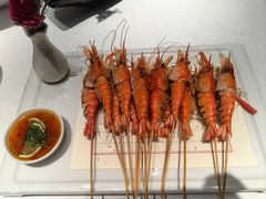 -海宝酒家(中山四路店)