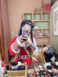 -盘子女人坊古装写真摄影(南京总店)