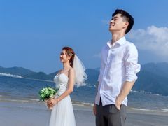 -经典婚纱摄影美学馆·私人定制