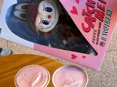 -泡泡玛特POPMART(蓝色港湾店)