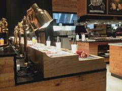 -比格比萨自助(新辰里学清路店)