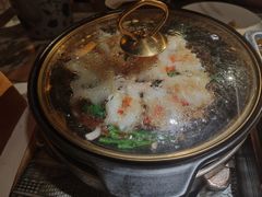 -绿茶餐厅(昌平悦荟店)