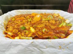 -鱼颜诱纸纸上烤鱼·蛙(龙湖天街店)