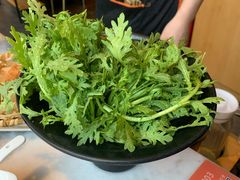 -煲宫猪肚鸡(晶品店)