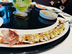 -味钱塘·钱塘浙宴(宋城之江银泰店)