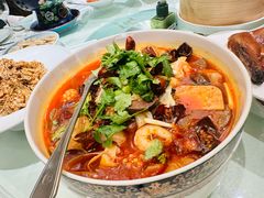 -四世同堂·京菜·烤鸭(双井店)