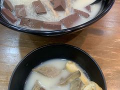 -鸭小妹鸭血粉丝(老门东店)